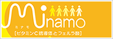 ミナモ - minamo